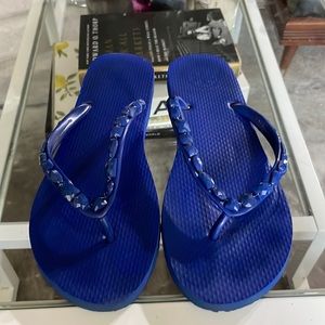 Tory Burch Woman’s sandals